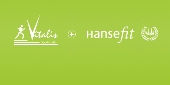 Hansefit - Firmenfitness